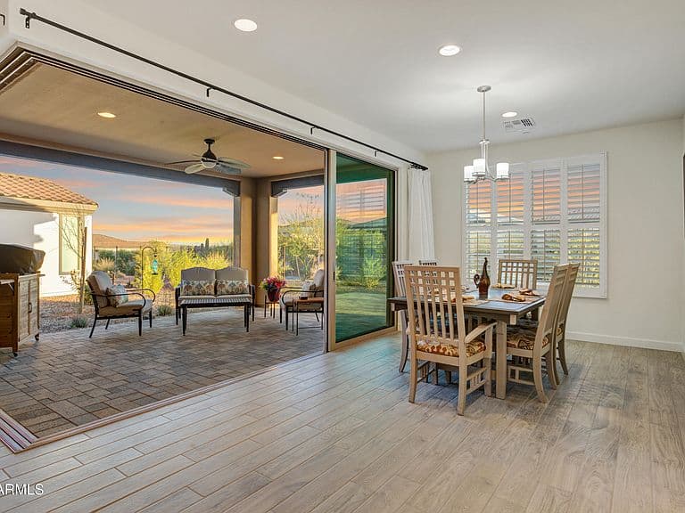 18209 E PARIA CANYON Drive photo 4