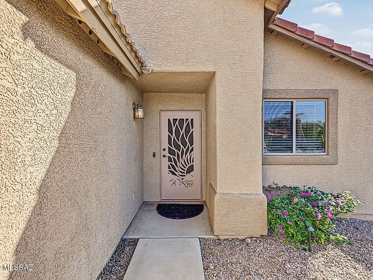 3609 W Lantana Hills Pl photo 4