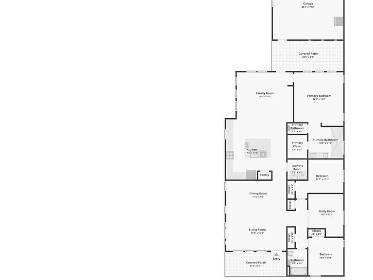 20906 W SUNRISE Lane photo 2