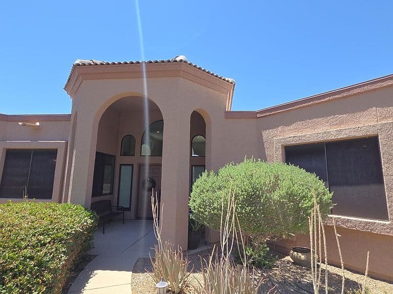 10255 N CARRISTO Drive photo 3