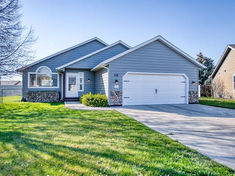 105 Rosewood Ct photo 1