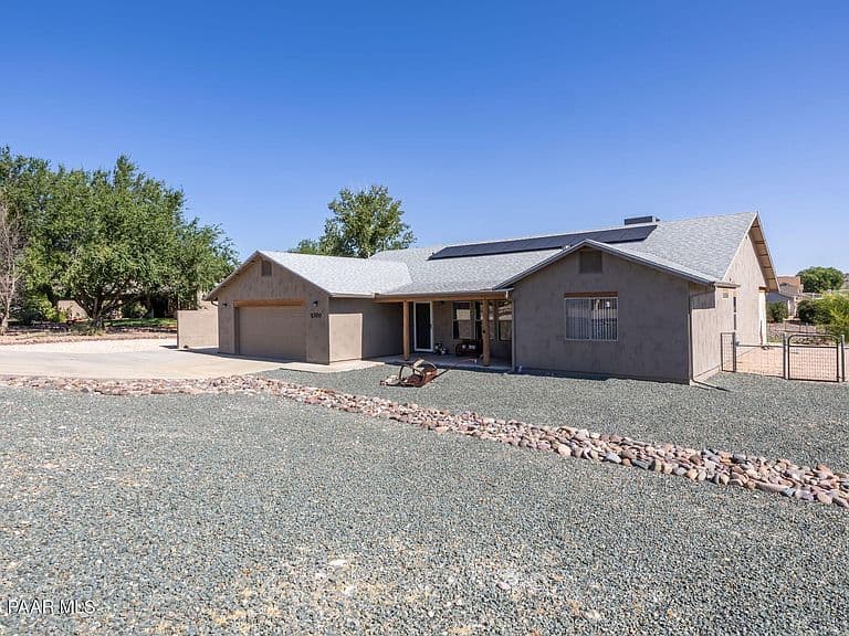 2300 W Gambels Ridge Dr photo 2