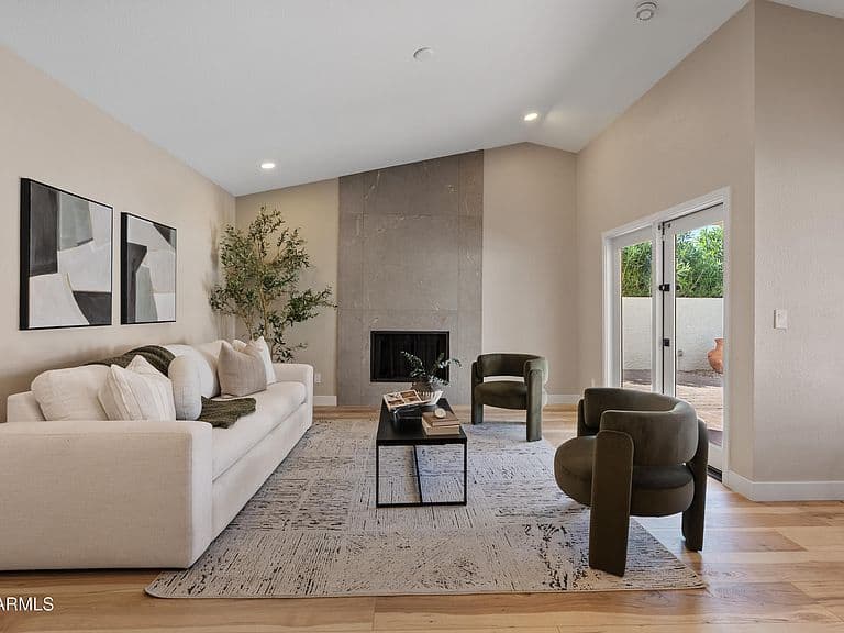 10518 E TERRA Drive photo 5