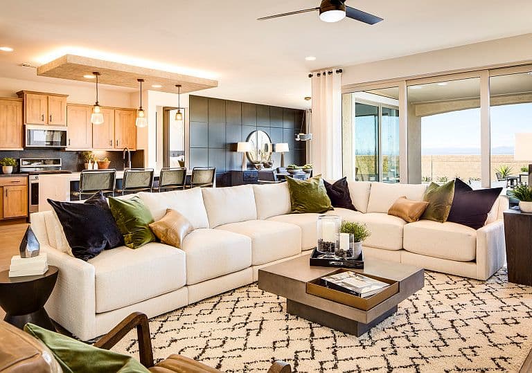 Sanctuary Final Opportunity Plan, Sun City Anthem at Merrill Ranch photo 3
