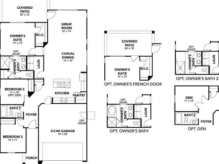 29980 W Wild Hazel Dr photo 2