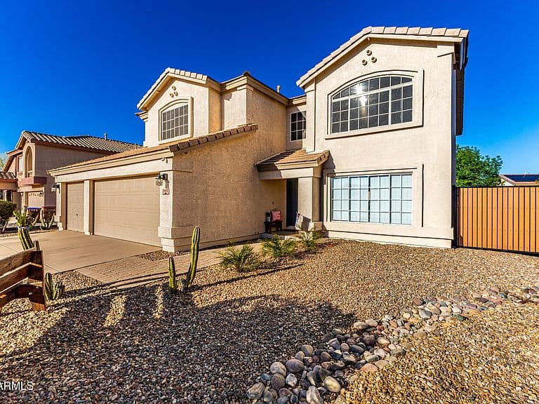 31511 N SHALE Drive photo 2