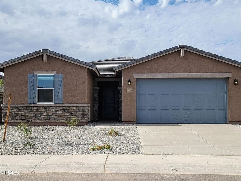 37389 W SAN ILDEFANSO Avenue photo 2