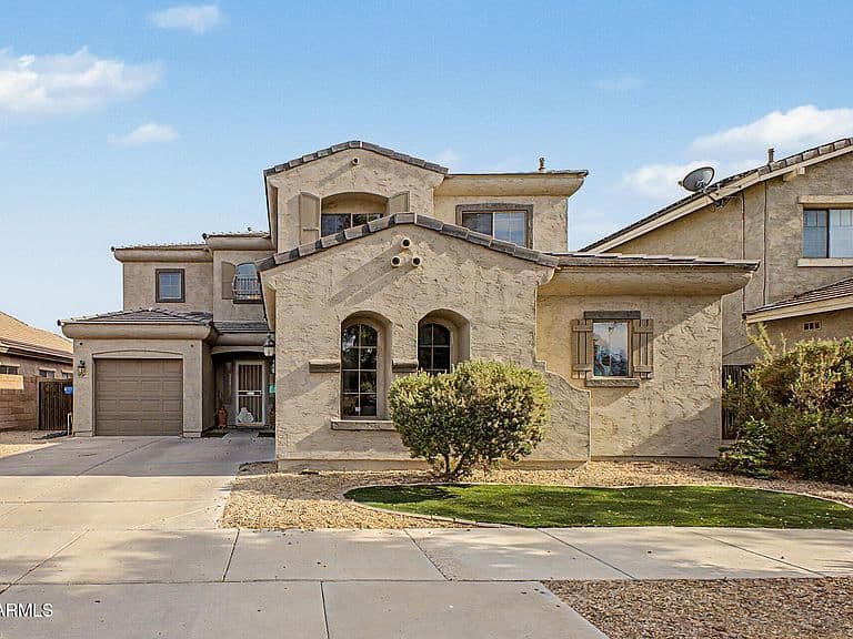 17399 W YAVAPAI Street photo 2