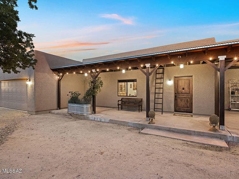 9690 N Linda Vista Pl photo 4