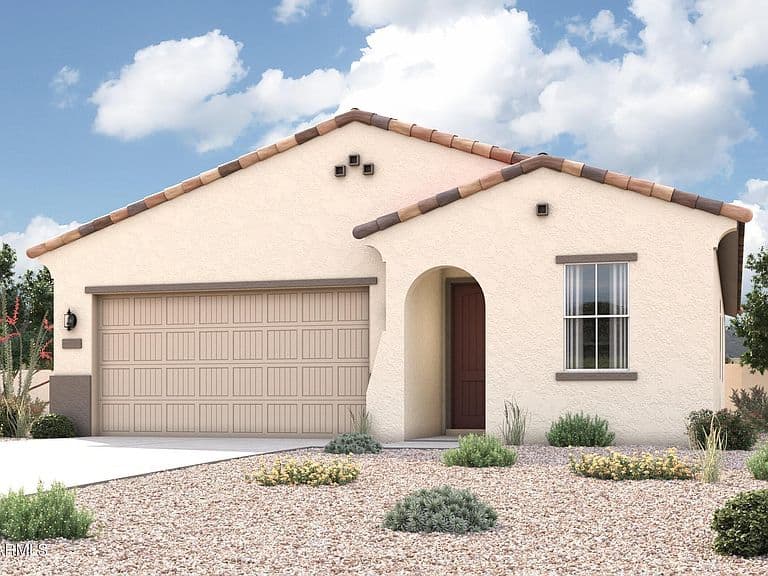 48053 W COWGIRL Road photo 1