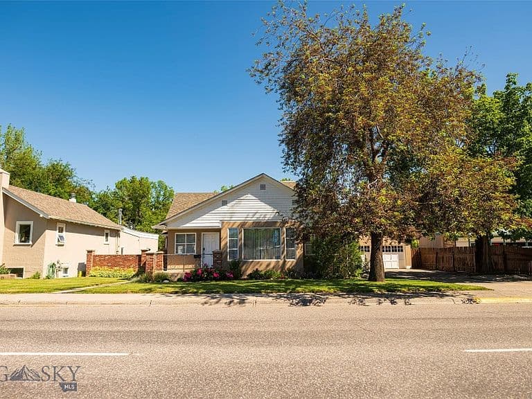 519 W Mendenhall St photo 4