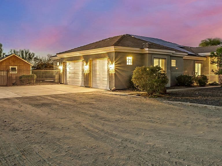 19732 E PALM BEACH Drive photo 4