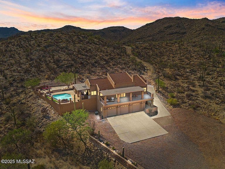 14171 N Gibson Trl photo 2