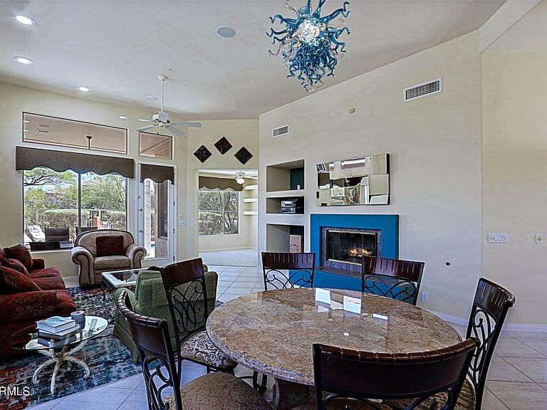 7051 E SLEEPY OWL Way photo 4