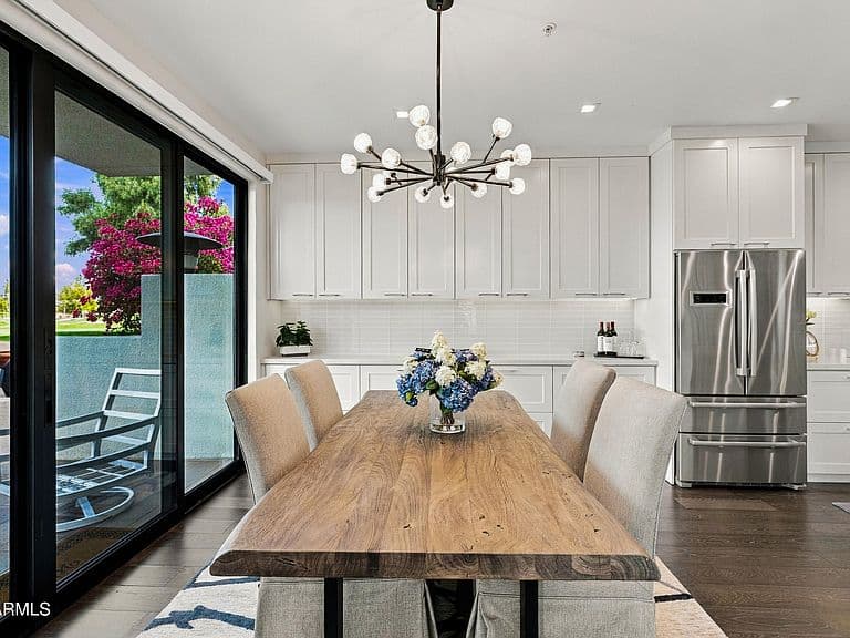 7222 E GAINEY RANCH Road #140 photo 5