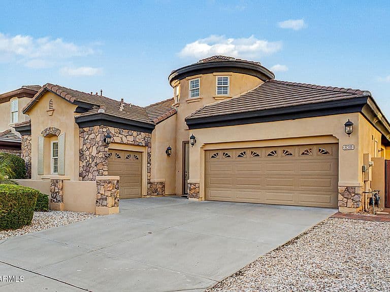 830 E Canyon Way photo 1