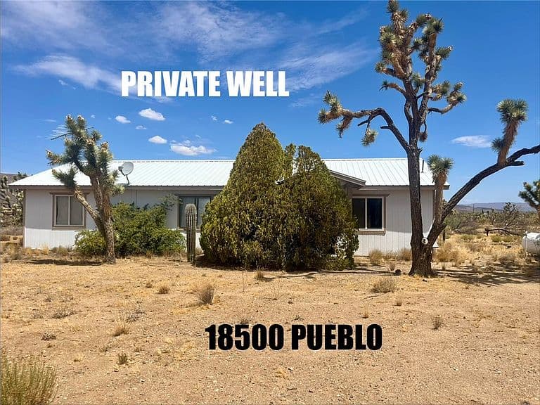 18500 N Pueblo Road photo 1