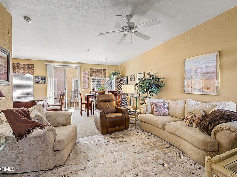 18250 N CAVE CREEK Road #151 photo 4