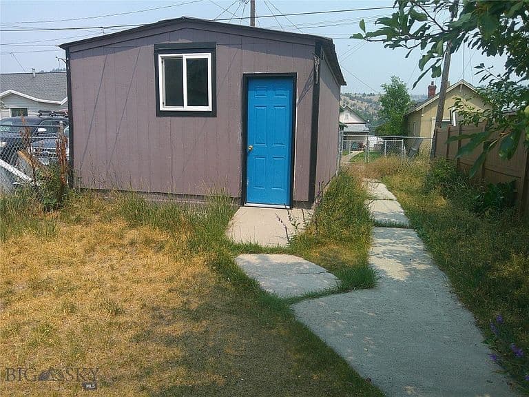 614 W Park Ave photo 5