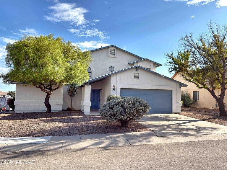 2741 W Camino Llano #2741 photo 1