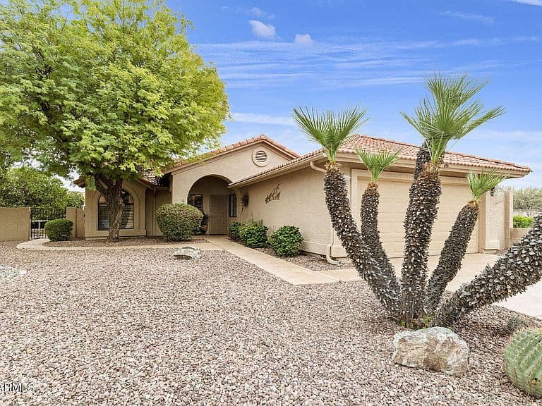 24637 S DRIFTER Drive photo 1