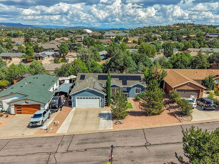 307 S Red Rock Point photo 2
