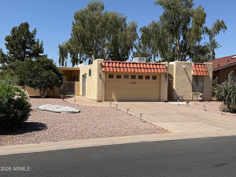9349 E PARKSIDE Drive photo 1