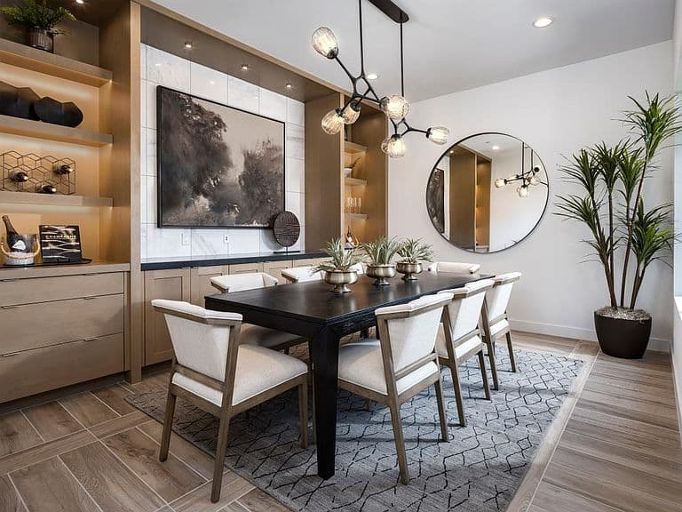 Ocotillo Plan, Toll Brothers at HighPoint - Summit Collection photo 5