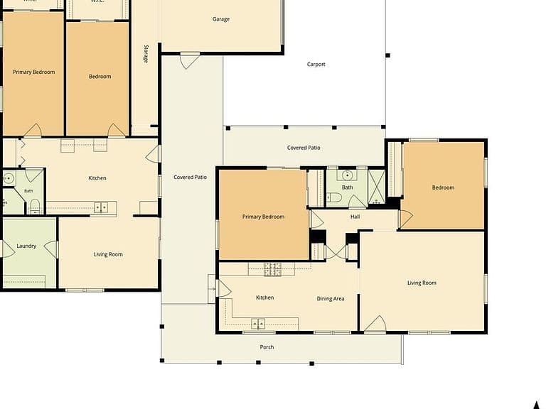875 Coral Reef Drive photo 4