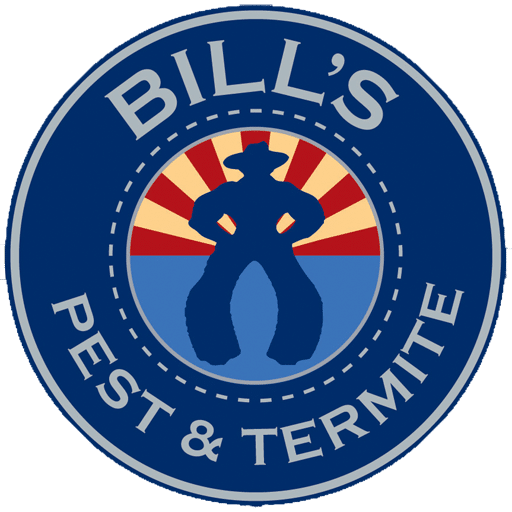 Bill's Pest Termite Control logo