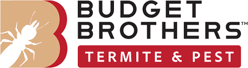Budget Brothers Termite & Pest logo