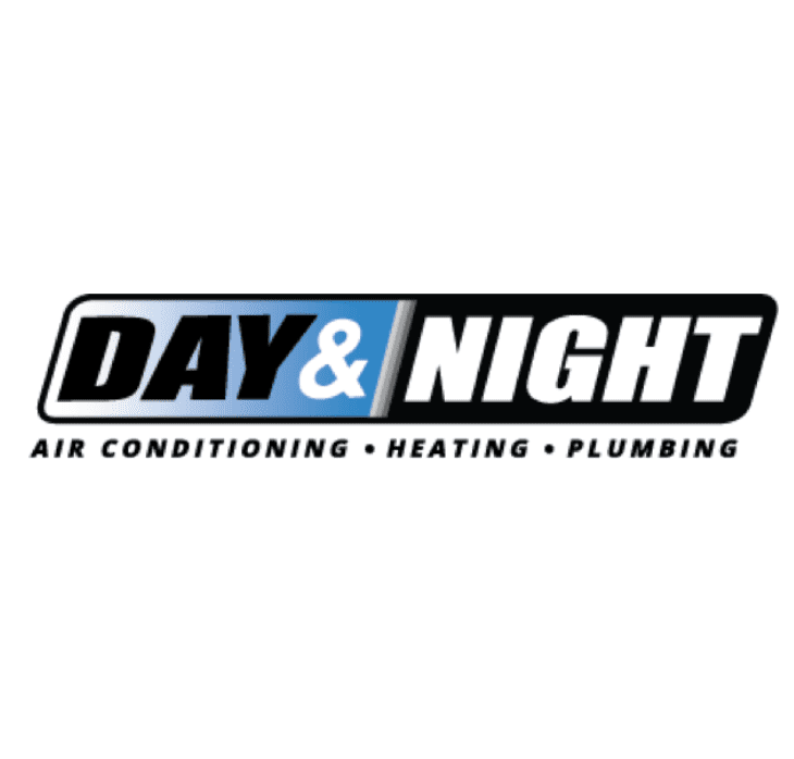 Day & Night Air Conditioning, Heating & Plumbing logo
