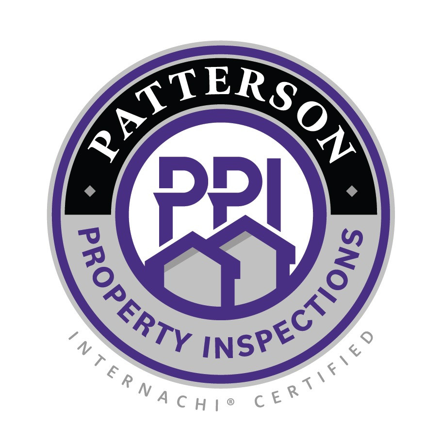 Patterson Property Inspections logo