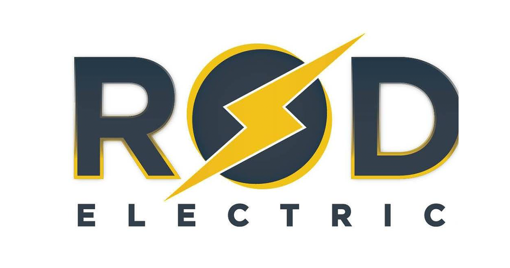 Rod Electric logo