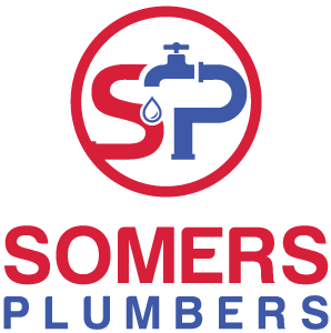 Somers Plumbers logo
