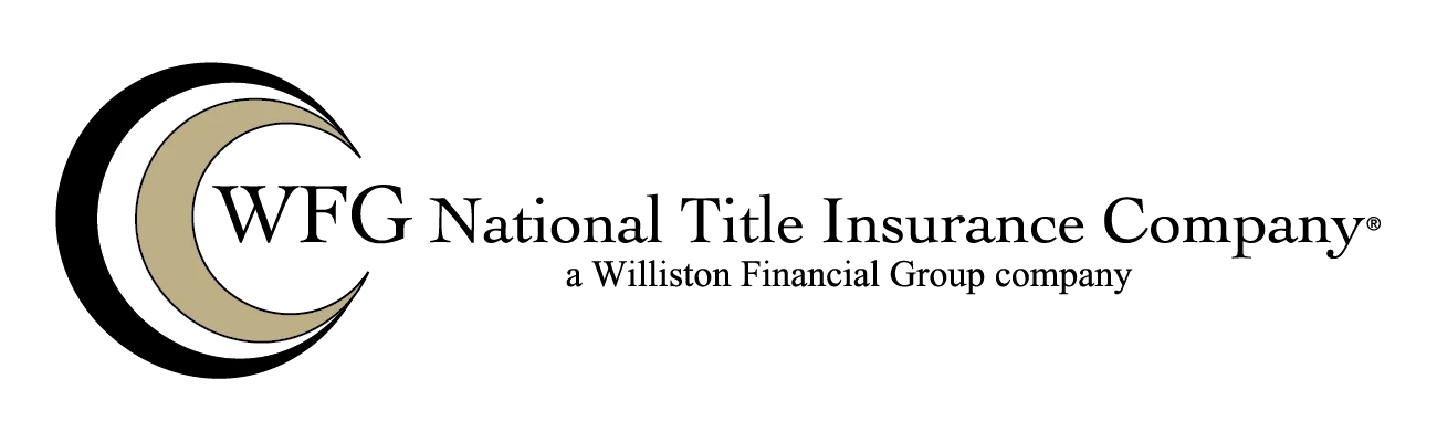 WFG National Title logo